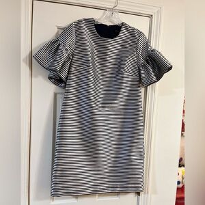 Banana Republic Holiday Dress Size 4